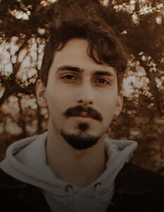 Colaborador Lucas Fernandes