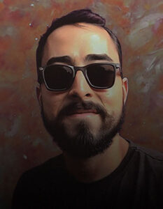 Colaborador Mario Ayres