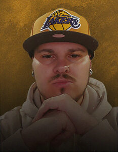 Colaborador Nathan Galan