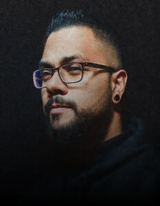 Colaborador Rodney Berthault